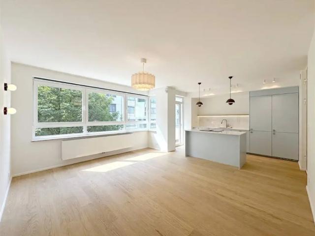 Appartement location à Schaarbeek, Bruxelles