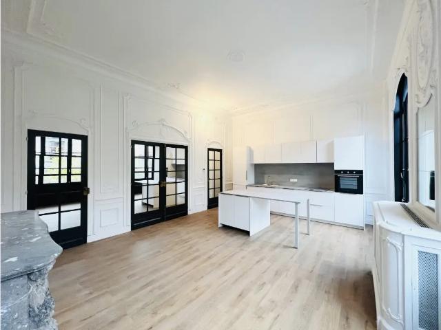 Appartement location à Schaarbeek, Bruxelles