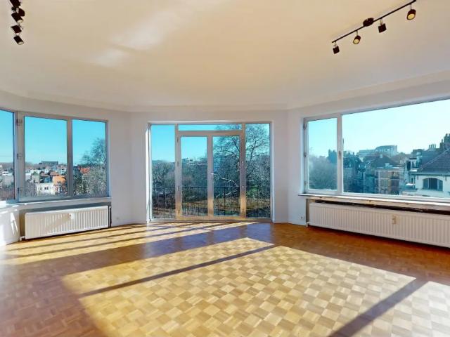 Appartement location à Schaarbeek, Bruxelles