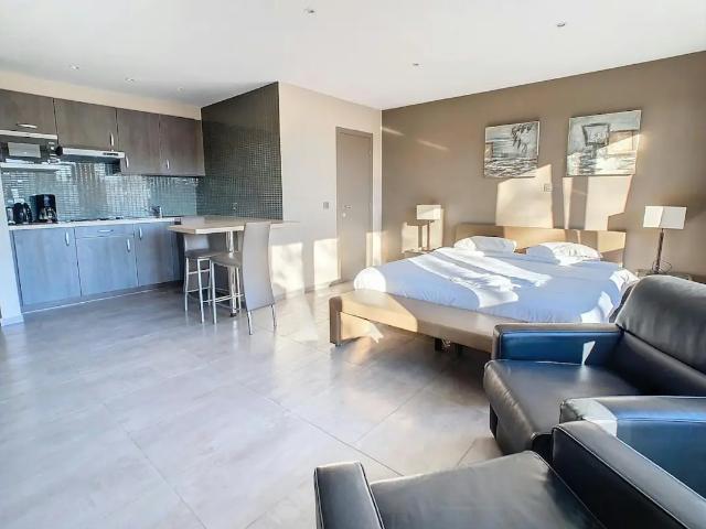 Appartement location à Schaarbeek, Bruxelles