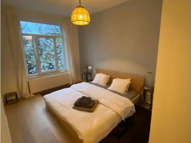 Appartement location à Schaarbeek, Bruxelles