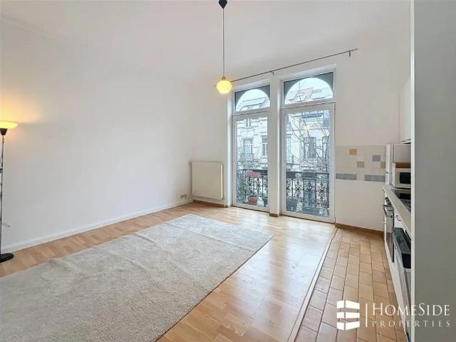 Appartement location à Schaarbeek, Bruxelles