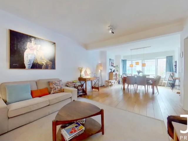 Appartement location à Schaarbeek, Bruxelles