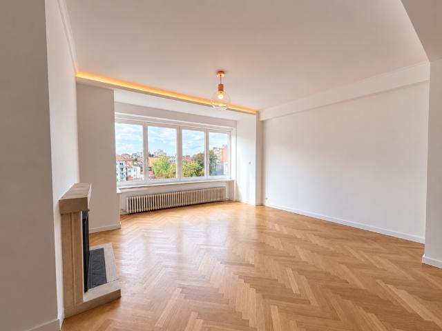 Appartement location à Linthout, Schaerbeek - Schaarbeek