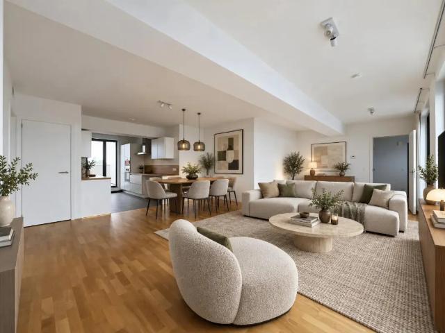 Appartement location à Linthout, Schaerbeek - Schaarbeek