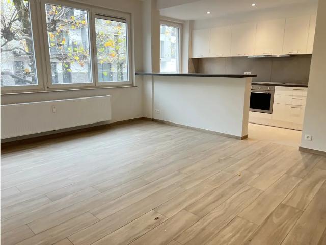 Appartement location à Schaarbeek, Bruxelles