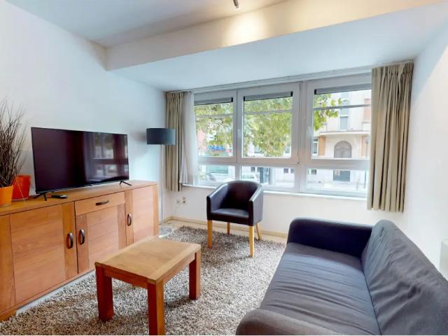Appartement location à Linthout, Schaerbeek - Schaarbeek