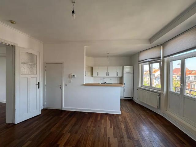 Appartement location à Schaarbeek, Bruxelles