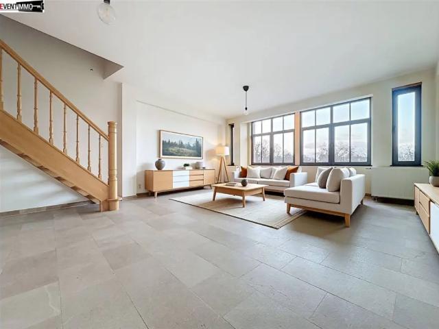 Appartement location à Schaarbeek, Bruxelles