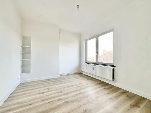 Appartement location à Schaarbeek, Bruxelles