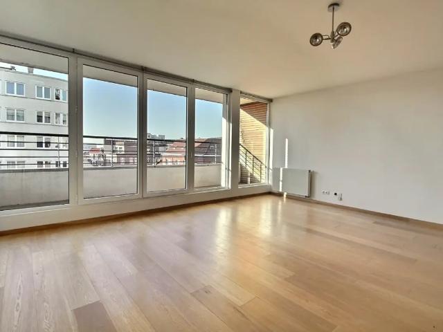 Appartement location à Schaarbeek, Bruxelles