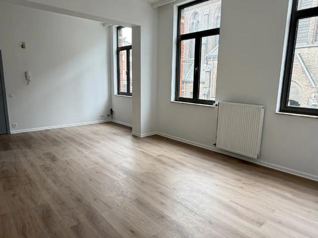 Appartement location à Schaarbeek, Bruxelles