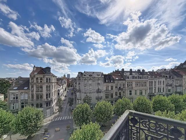 Appartement location à Schaarbeek, Bruxelles