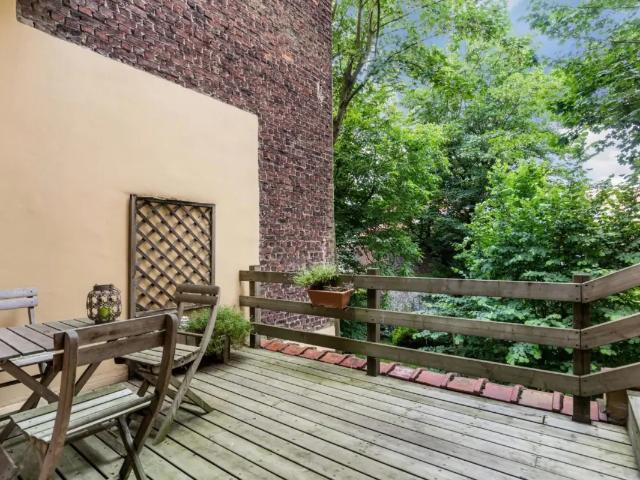 Appartement location à Schaarbeek, Bruxelles