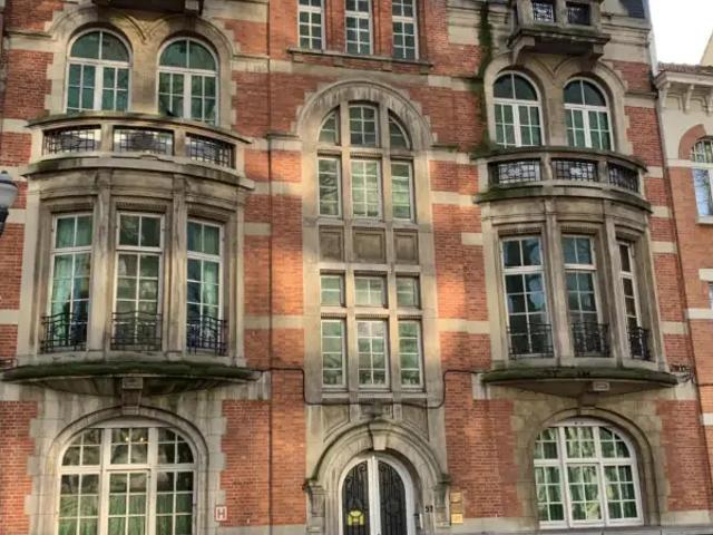 Appartement location à Schaarbeek, Bruxelles