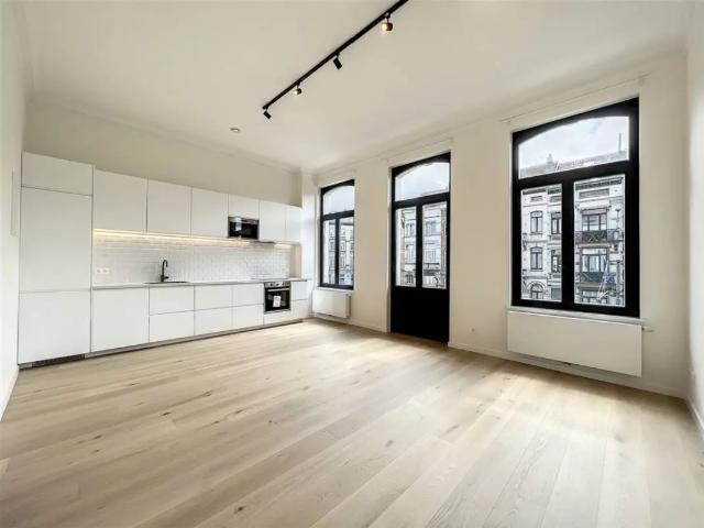 Appartement location à Schaarbeek, Bruxelles