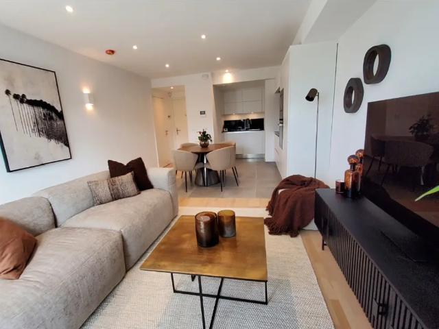 Appartement location à Schaarbeek, Bruxelles