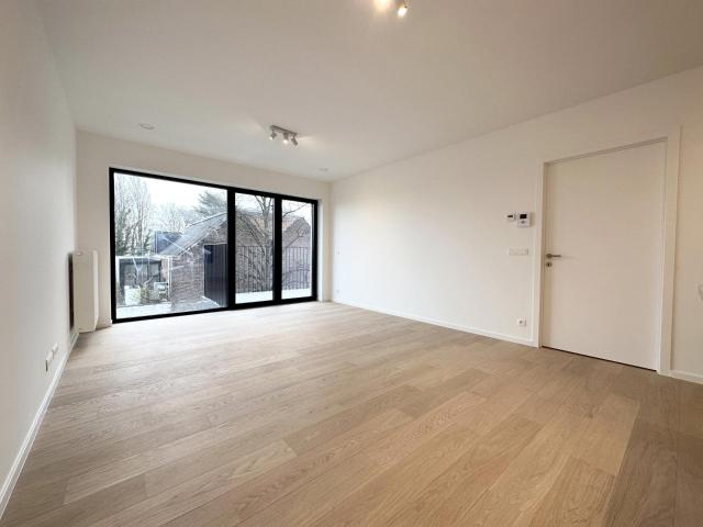 Appartement location à Schaerbeek