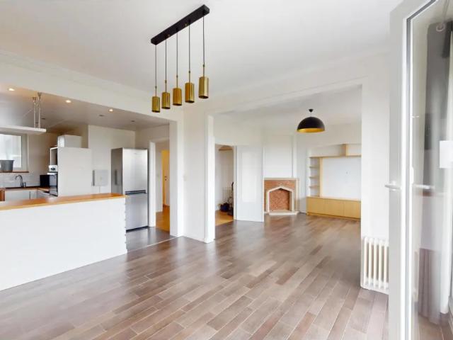 Appartement location à Schaarbeek, Bruxelles