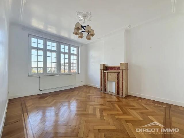 Appartement location à Meiser, Schaerbeek - Schaarbeek