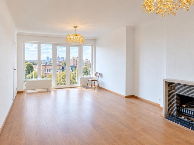 Appartement location à Cage aux Ours - Berenkuil, Schaerbeek - Schaarbeek