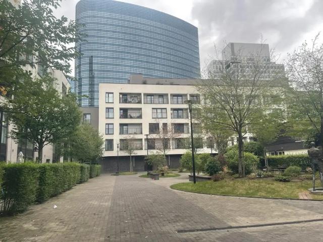 Appartement location à Schaerbeek - Schaarbeek, Brussel-Hoofdstad - Bruxelles-Capitale