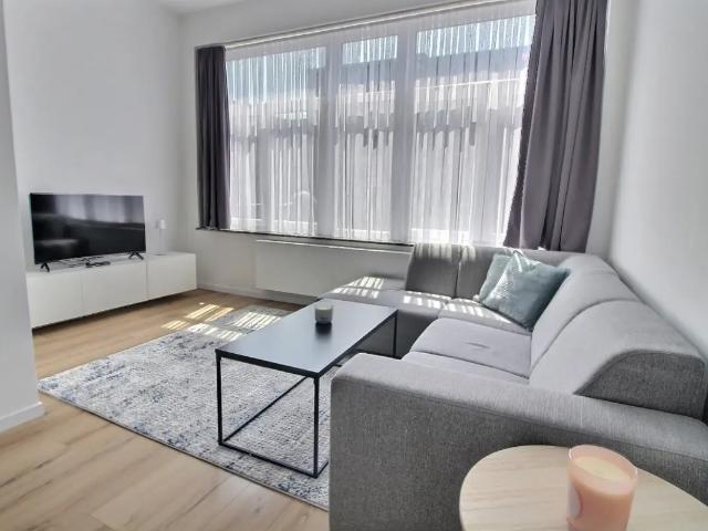 Appartement location à Schaarbeek, Bruxelles