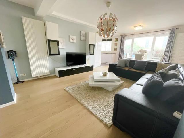 Appartement location à Schaarbeek, Bruxelles