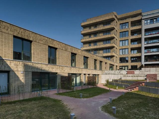 Appartement location à Schaarbeek, Bruxelles