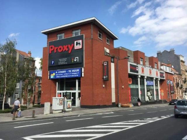Appartement location à Schaarbeek, Bruxelles