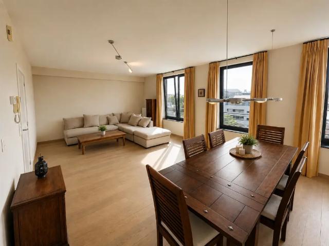 Appartement location à Schaarbeek, Bruxelles