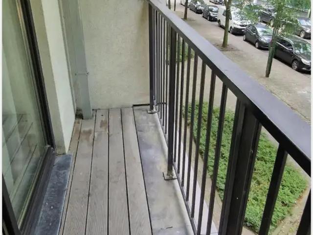 Appartement location à Schaarbeek, Bruxelles