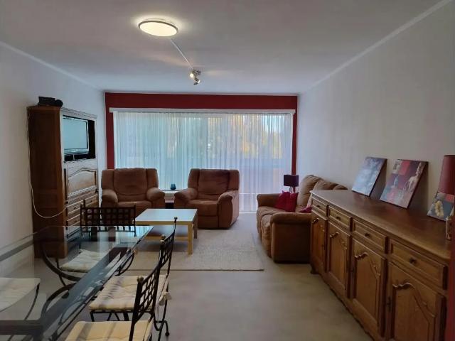 Appartement location à Schaarbeek, Bruxelles