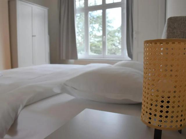 Appartement location à Schaarbeek, Bruxelles