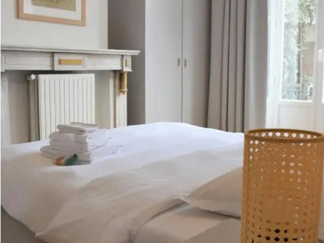 Appartement location à Schaarbeek, Bruxelles