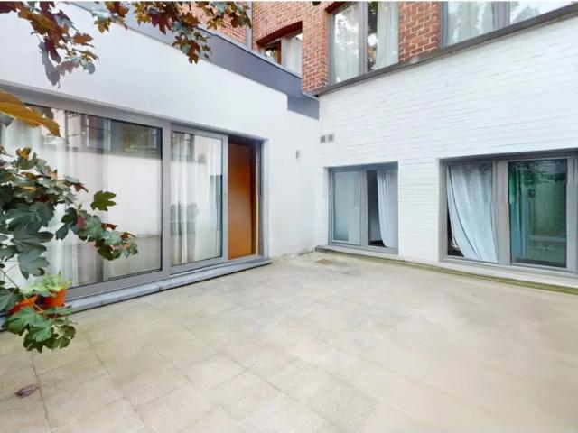 Appartement location à Etterbeek, Bruxelles
