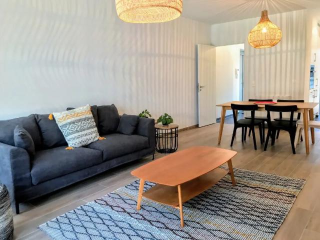 Appartement location à Schaarbeek, Bruxelles
