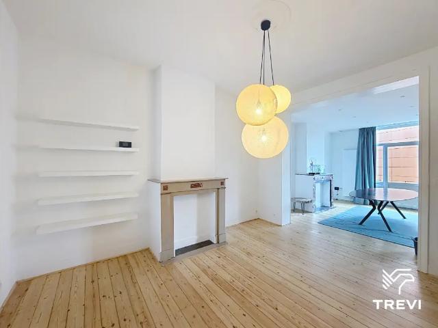 Appartement location à Schaarbeek, Bruxelles