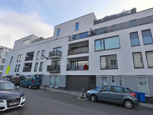 Appartement location à Schaarbeek, Bruxelles