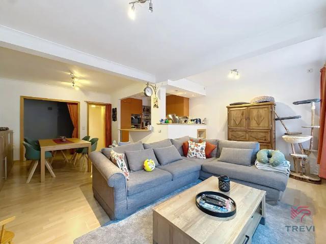 Appartement location à Schaarbeek, Bruxelles