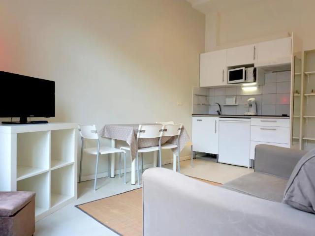 Appartement location à Brussel, Bruxelles