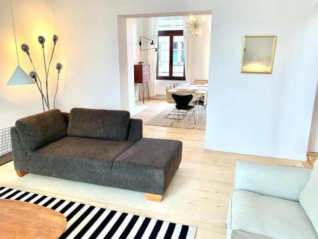 Appartement location à Schaarbeek, Bruxelles