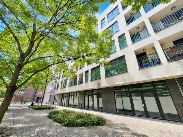 Appartement location à Schaarbeek, Bruxelles