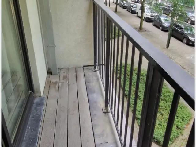 Appartement location à Schaarbeek, Bruxelles