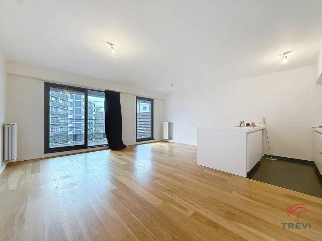 Appartement location à Schaarbeek, Bruxelles