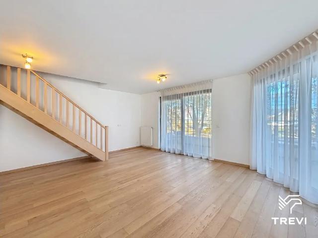 Appartement location à Mediapark, Schaerbeek - Schaarbeek