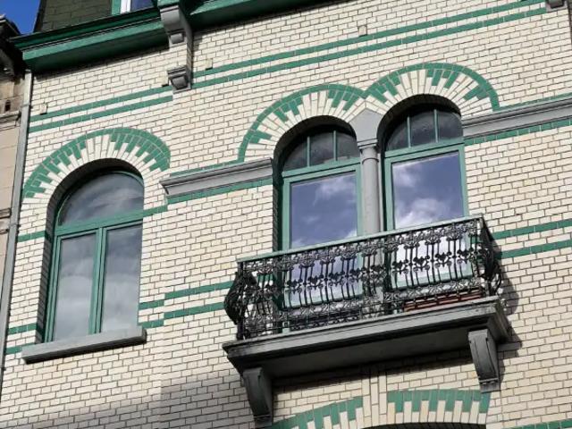 Appartement location à Schaarbeek, Bruxelles