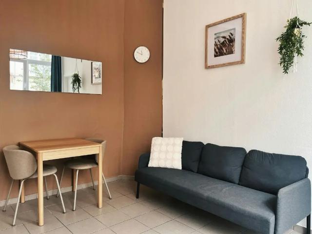 Appartement location à Schaarbeek, Bruxelles