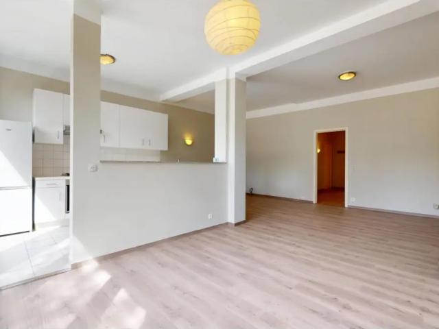 Appartement location à Schaarbeek, Bruxelles