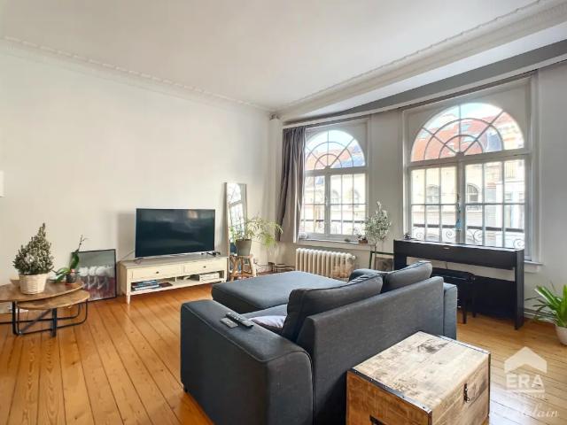 Appartement location à Schaarbeek, Bruxelles